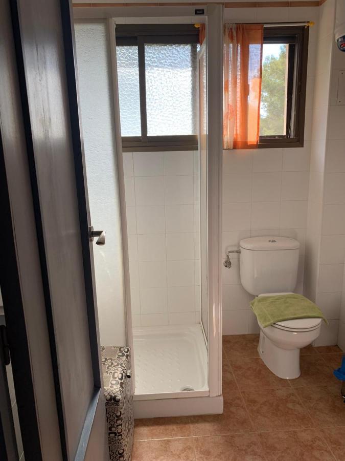 Algi Et241 Pl Apartment San Francisco Javier Exterior foto